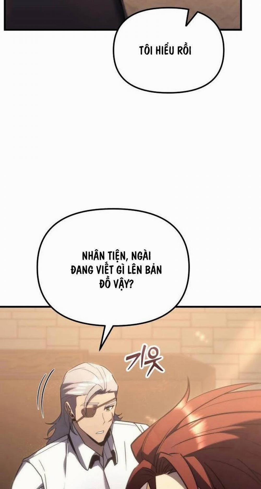 Hồi Quy Giả Của Gia Tộc Suy Vong 35 trang 113