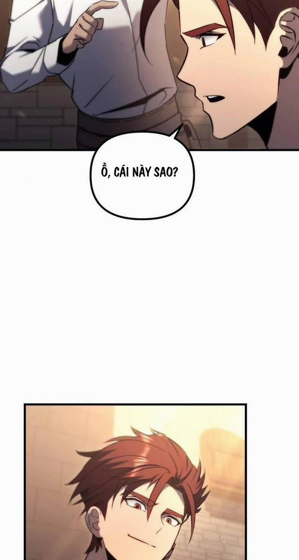 Hồi Quy Giả Của Gia Tộc Suy Vong 35 trang 114