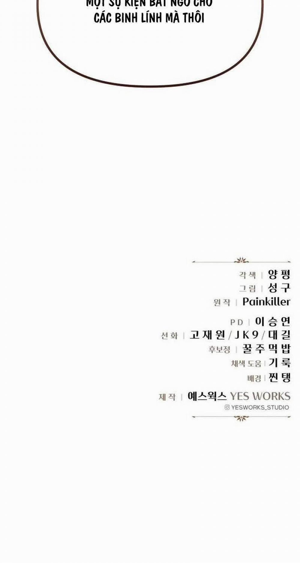 Hồi Quy Giả Của Gia Tộc Suy Vong 35 trang 117