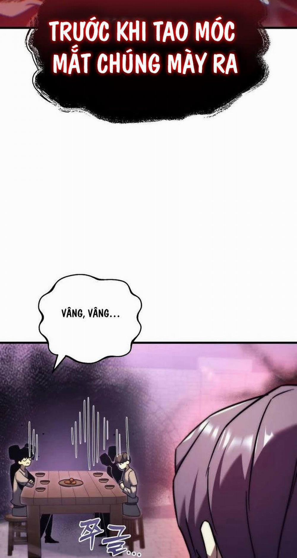 Hồi Quy Giả Của Gia Tộc Suy Vong 35 trang 15