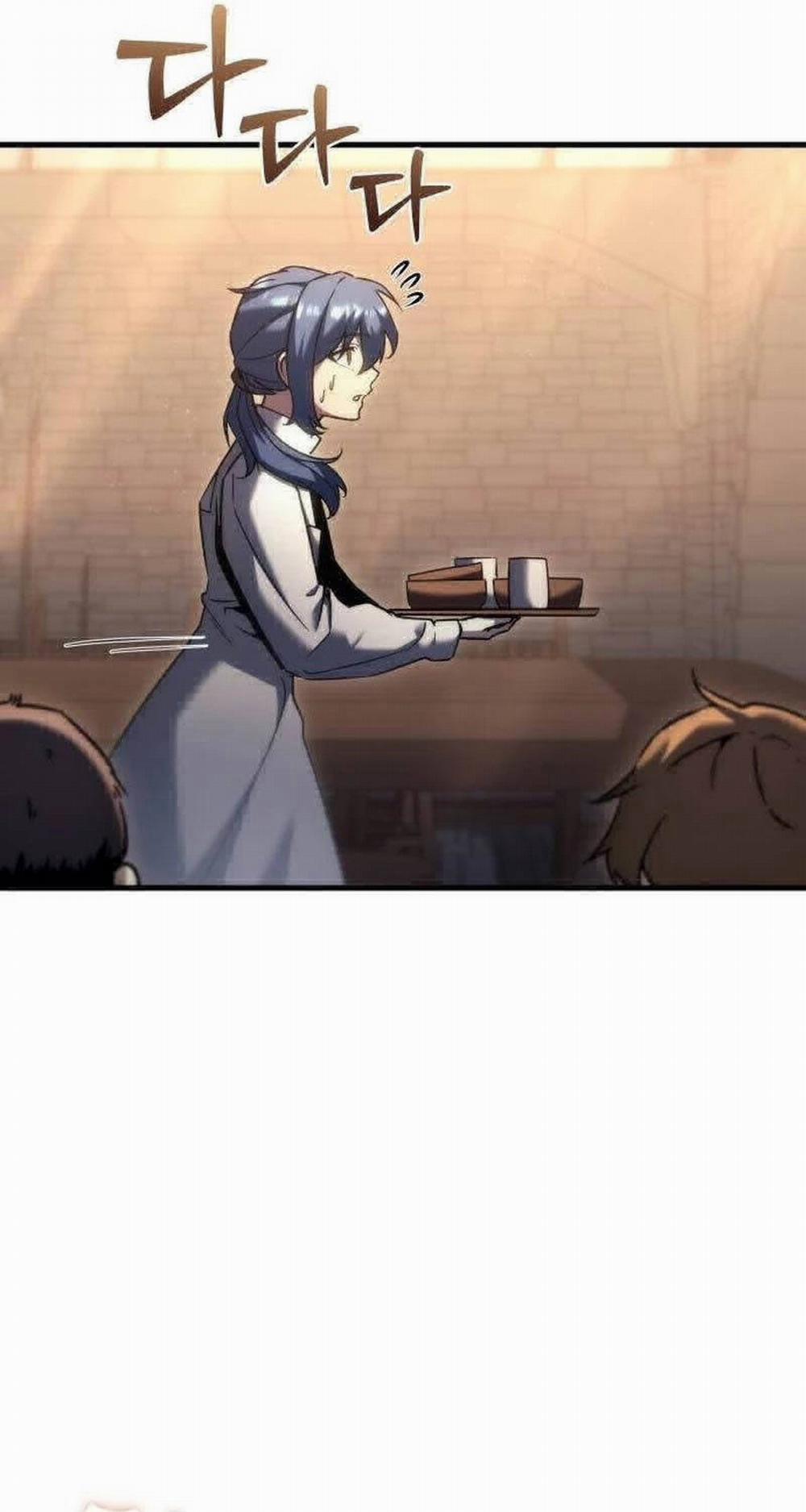 Hồi Quy Giả Của Gia Tộc Suy Vong 35 trang 17