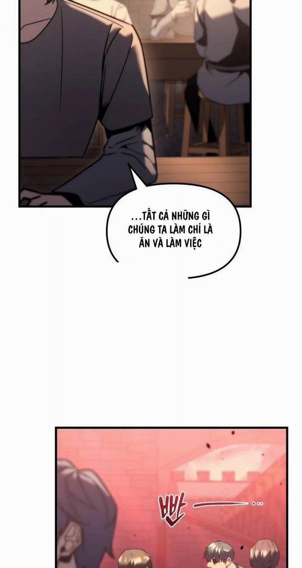 Hồi Quy Giả Của Gia Tộc Suy Vong 35 trang 19