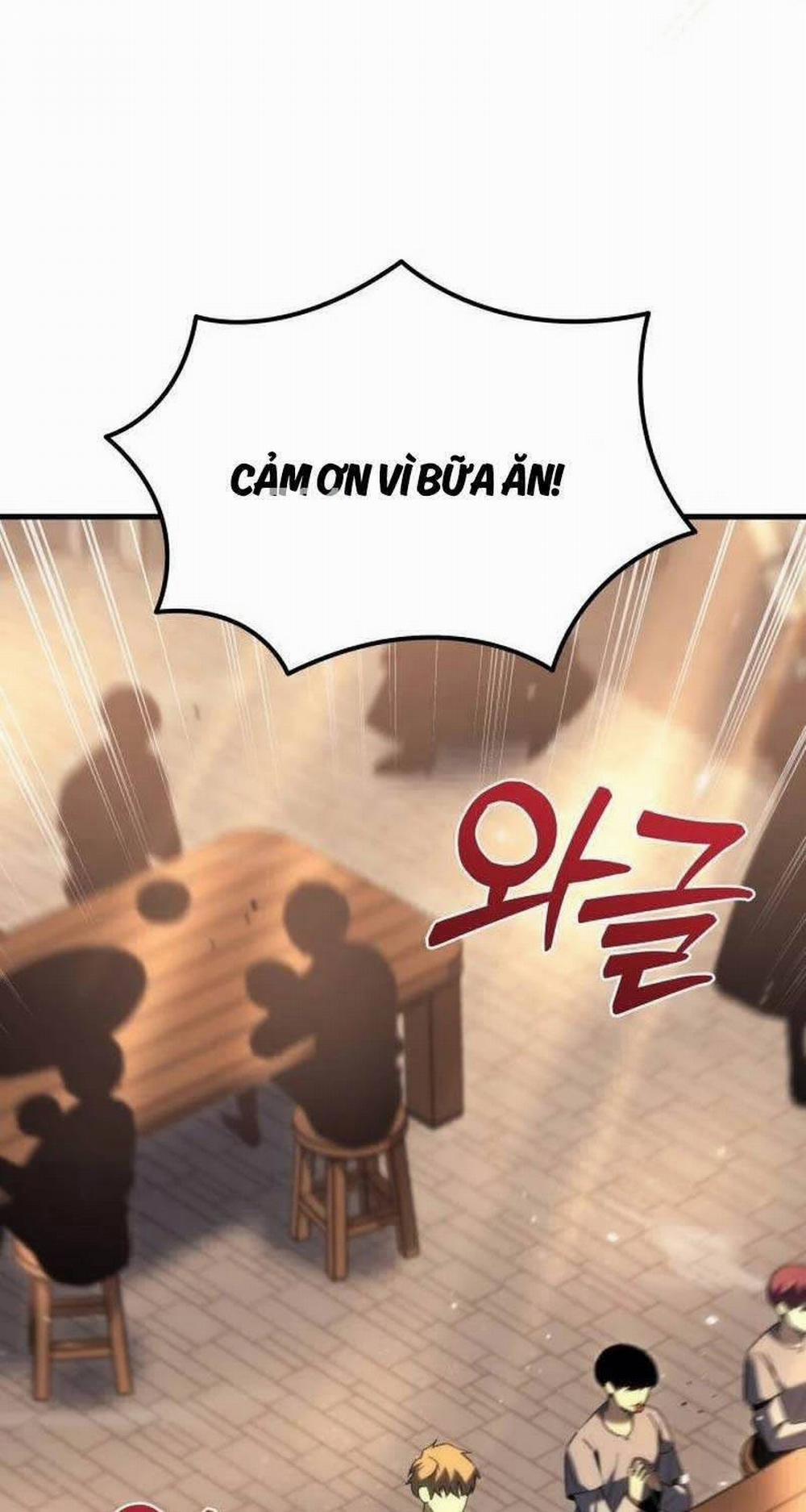 Hồi Quy Giả Của Gia Tộc Suy Vong 35 trang 2