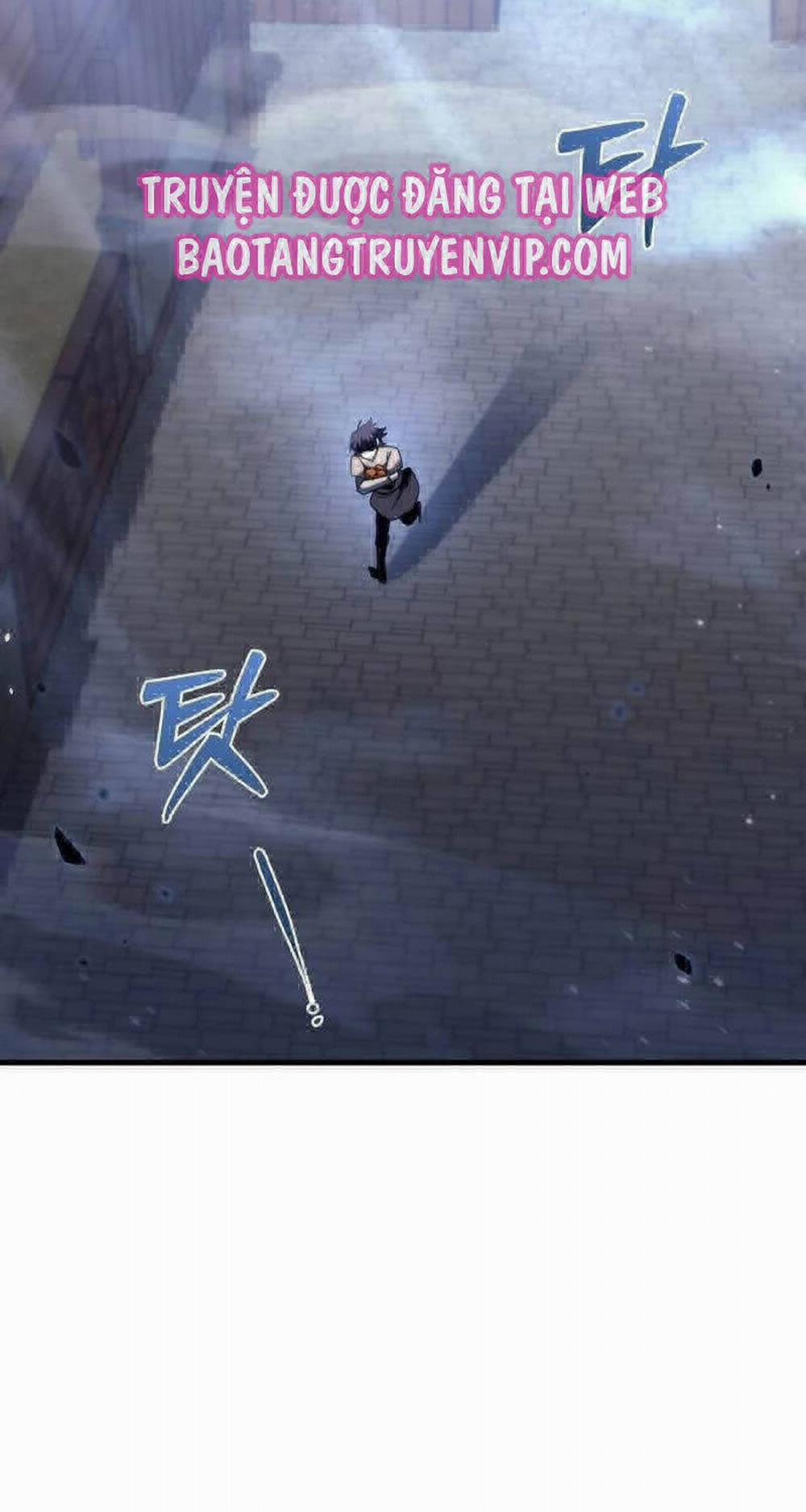 Hồi Quy Giả Của Gia Tộc Suy Vong 35 trang 24