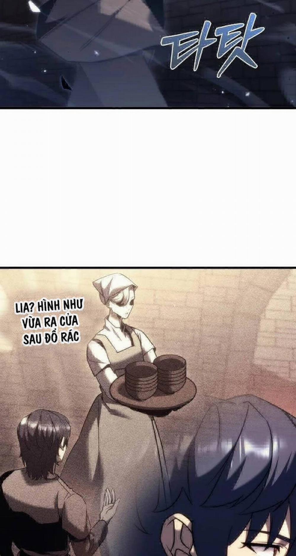 Hồi Quy Giả Của Gia Tộc Suy Vong 35 trang 26