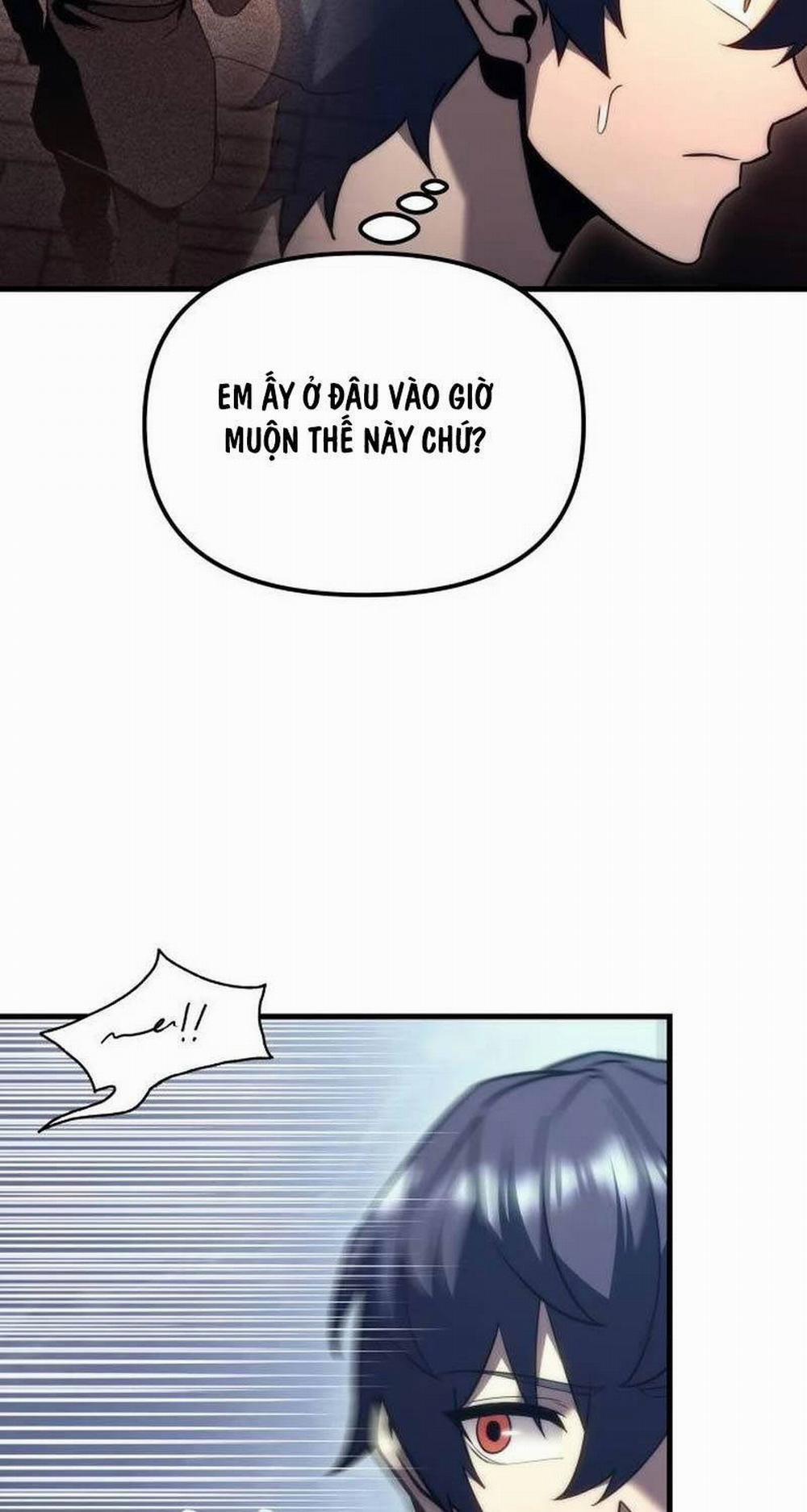 Hồi Quy Giả Của Gia Tộc Suy Vong 35 trang 27