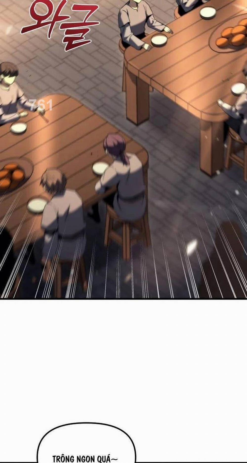 Hồi Quy Giả Của Gia Tộc Suy Vong 35 trang 3