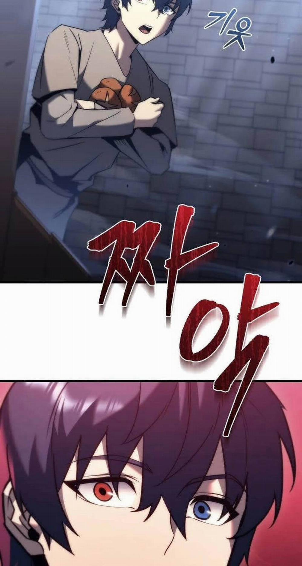 Hồi Quy Giả Của Gia Tộc Suy Vong 35 trang 30