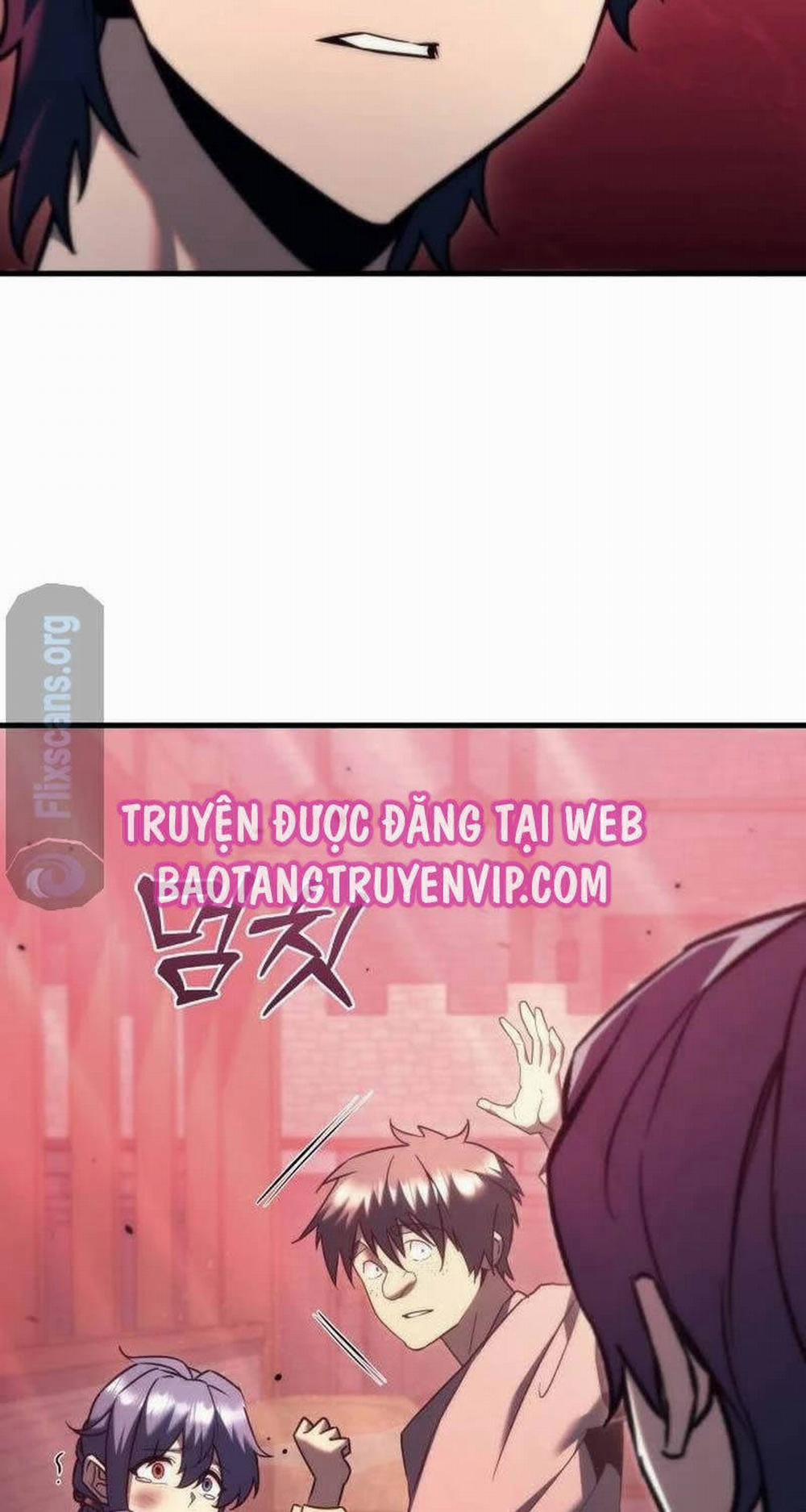 Hồi Quy Giả Của Gia Tộc Suy Vong 35 trang 31