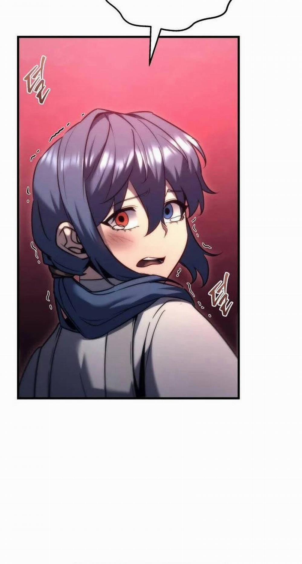 Hồi Quy Giả Của Gia Tộc Suy Vong 35 trang 33