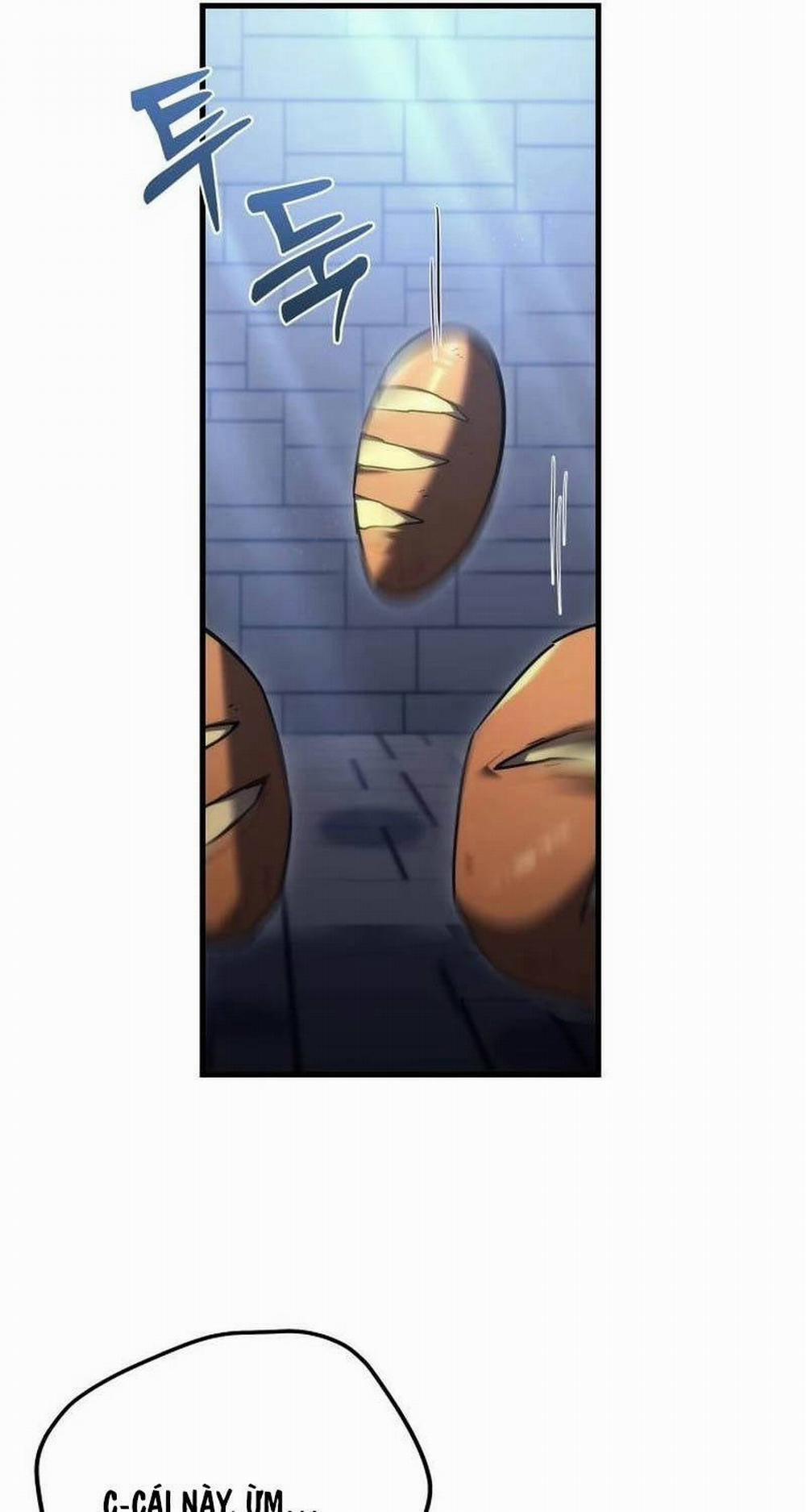 Hồi Quy Giả Của Gia Tộc Suy Vong 35 trang 34