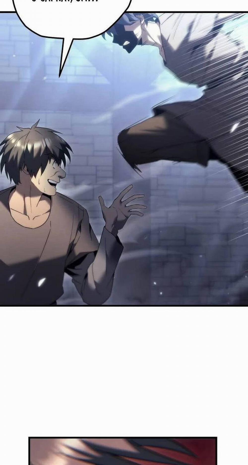 Hồi Quy Giả Của Gia Tộc Suy Vong 35 trang 35