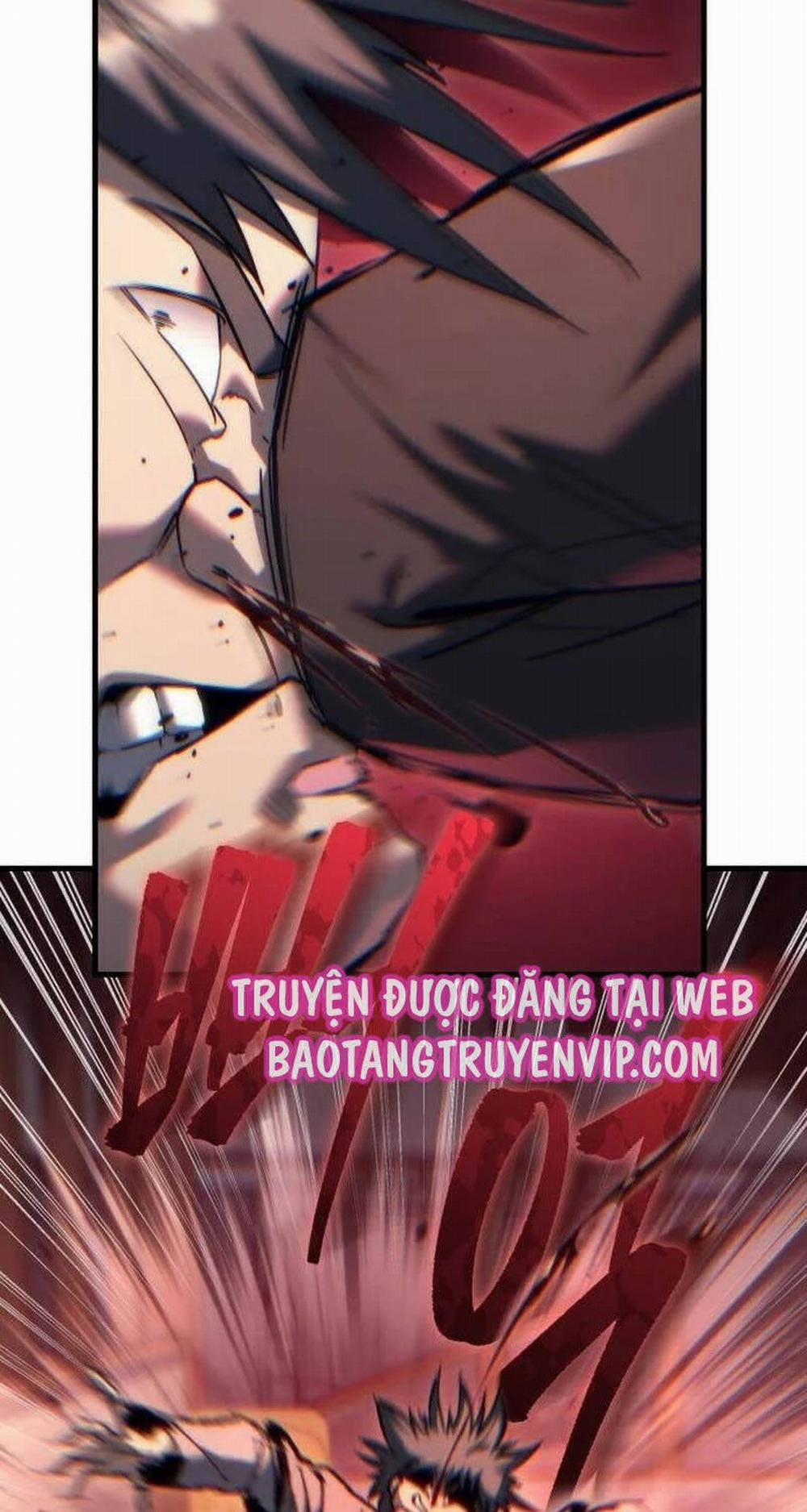 Hồi Quy Giả Của Gia Tộc Suy Vong 35 trang 36