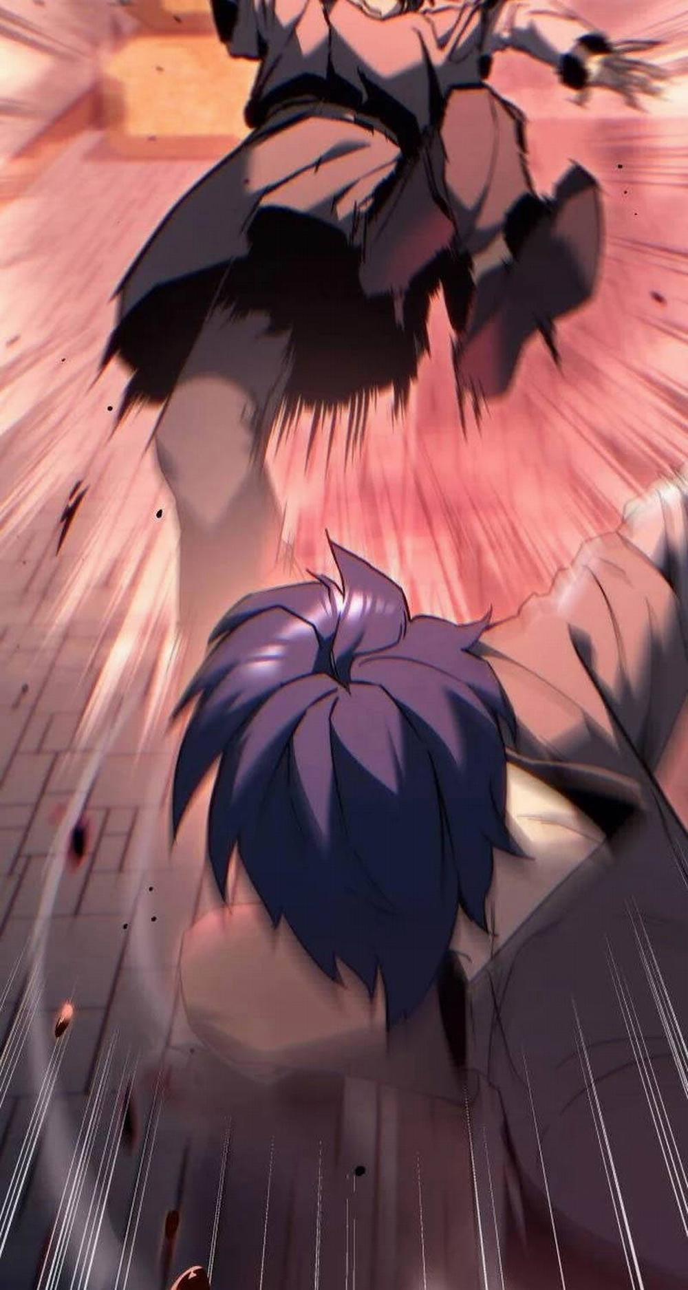 Hồi Quy Giả Của Gia Tộc Suy Vong 35 trang 37