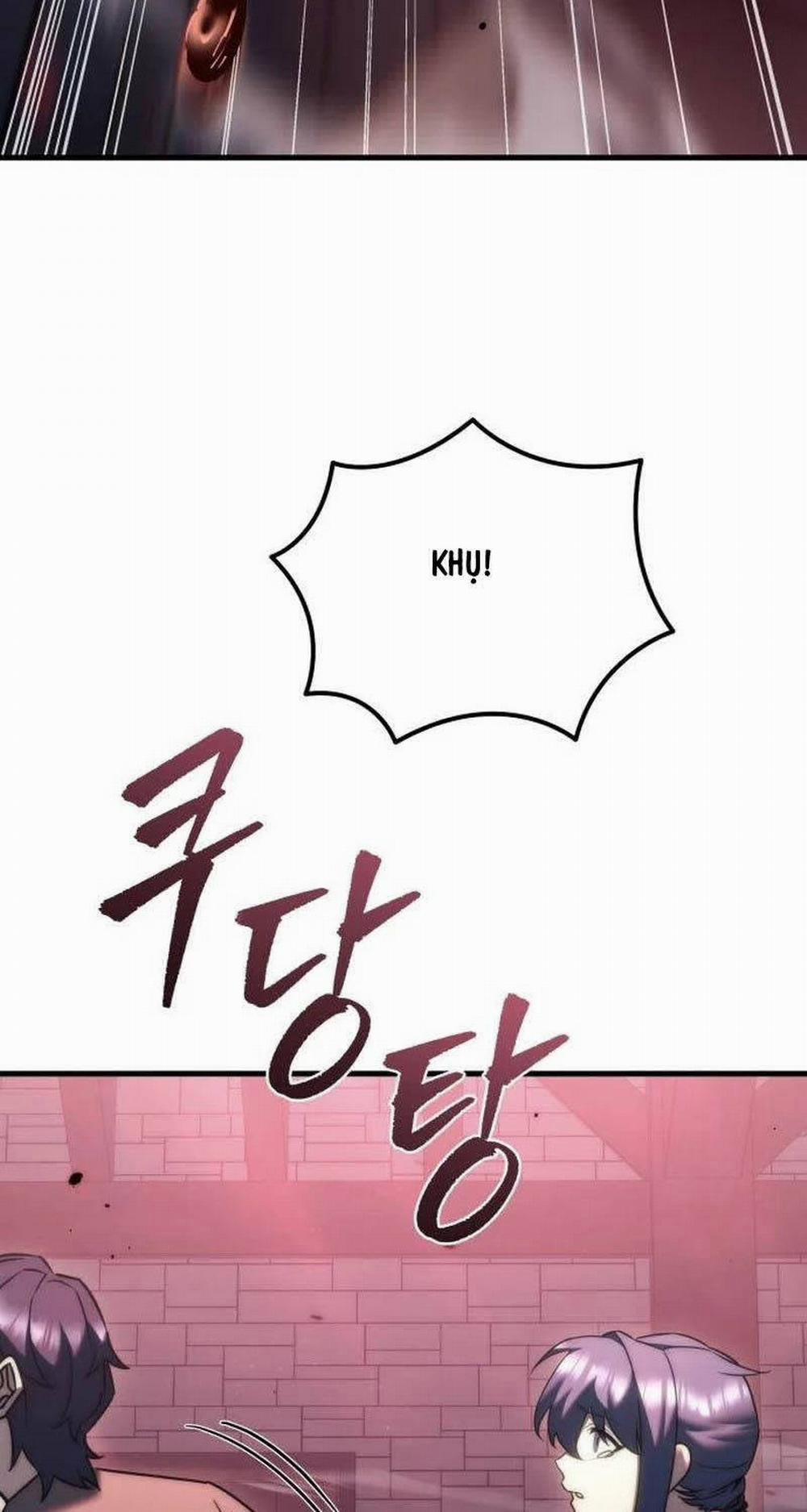 Hồi Quy Giả Của Gia Tộc Suy Vong 35 trang 38