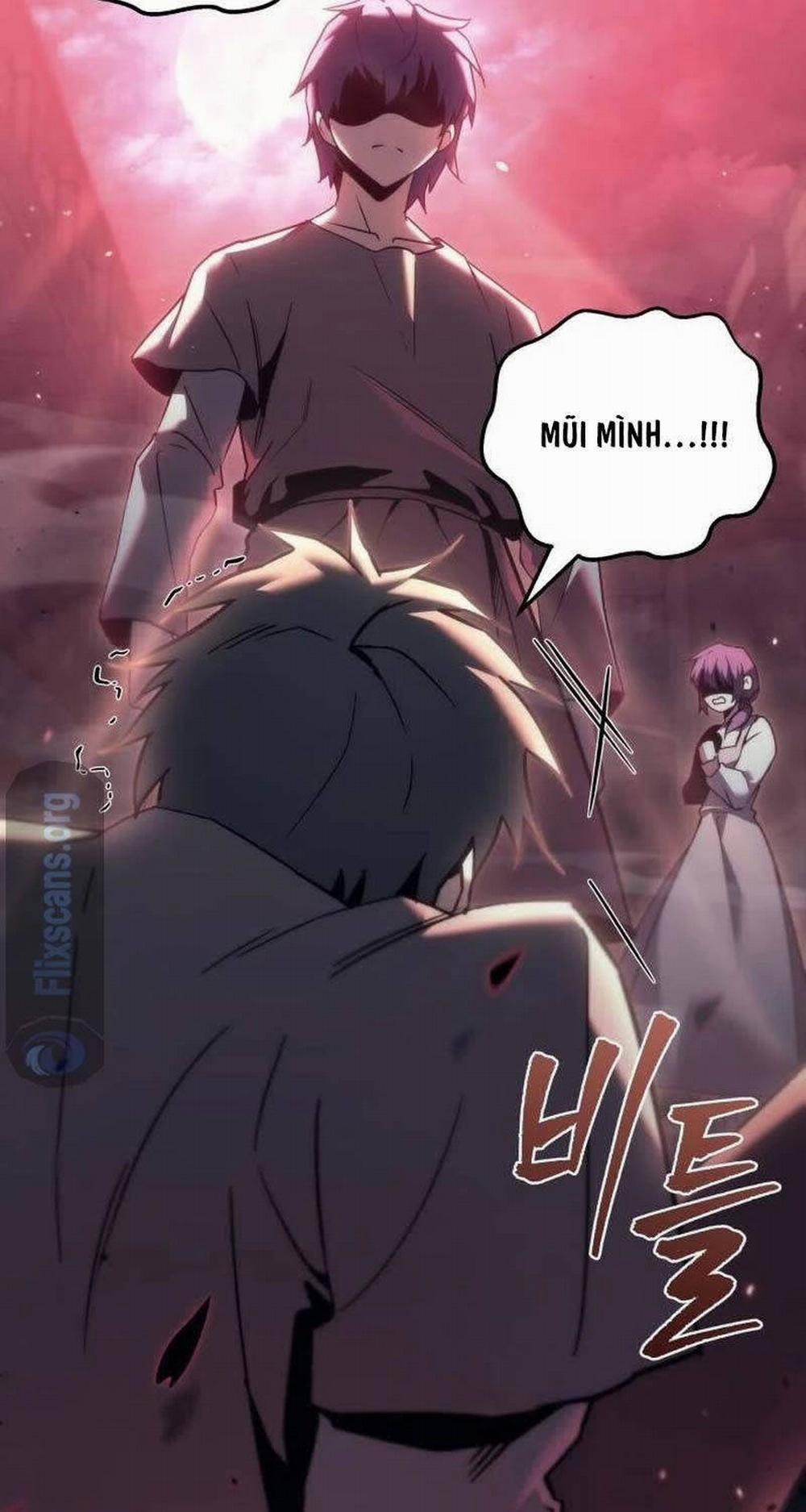 Hồi Quy Giả Của Gia Tộc Suy Vong 35 trang 41