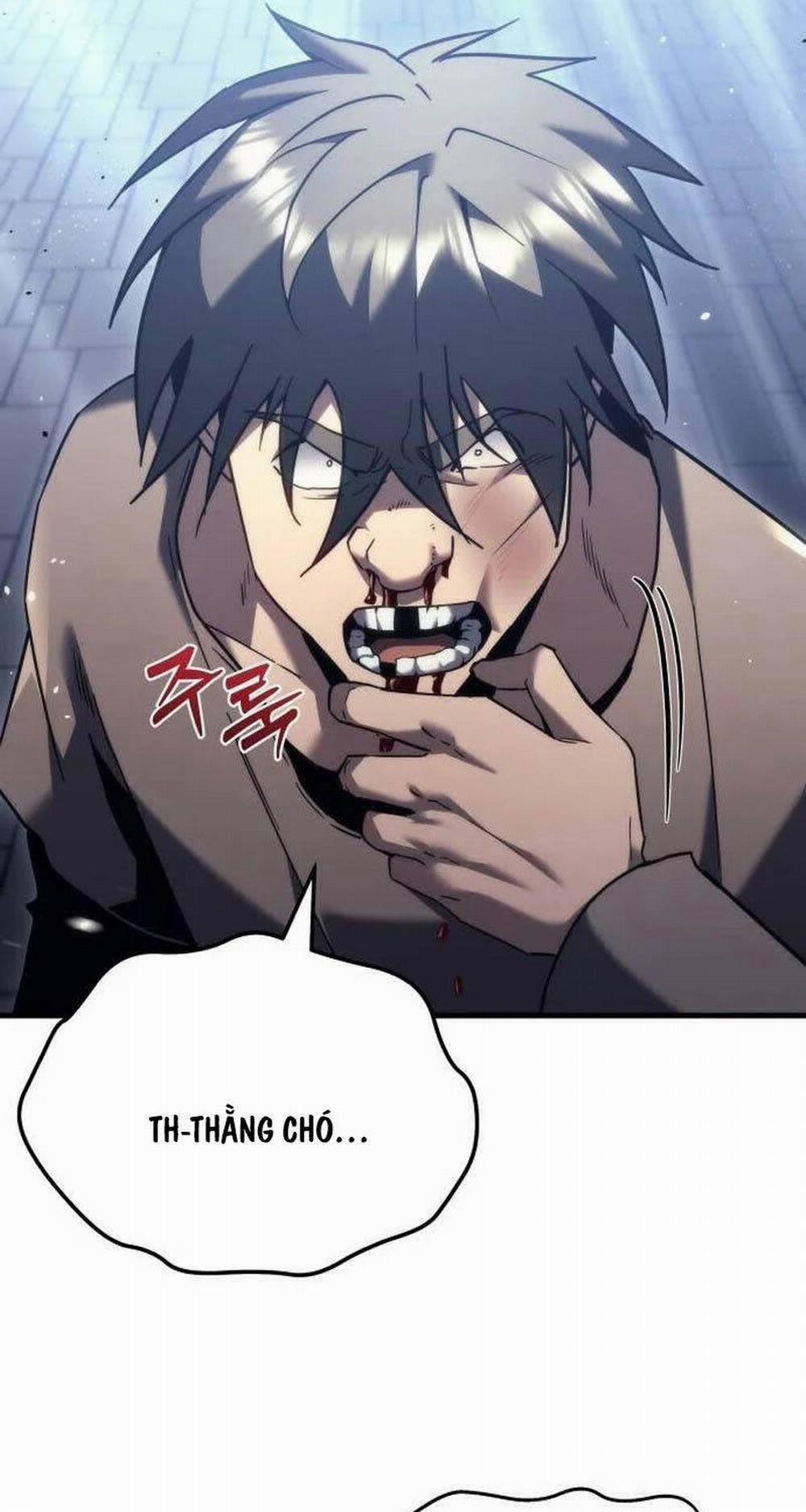 Hồi Quy Giả Của Gia Tộc Suy Vong 35 trang 43