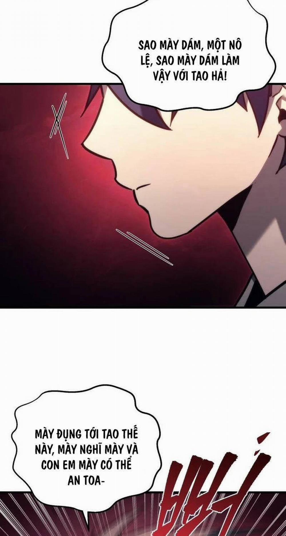 Hồi Quy Giả Của Gia Tộc Suy Vong 35 trang 44