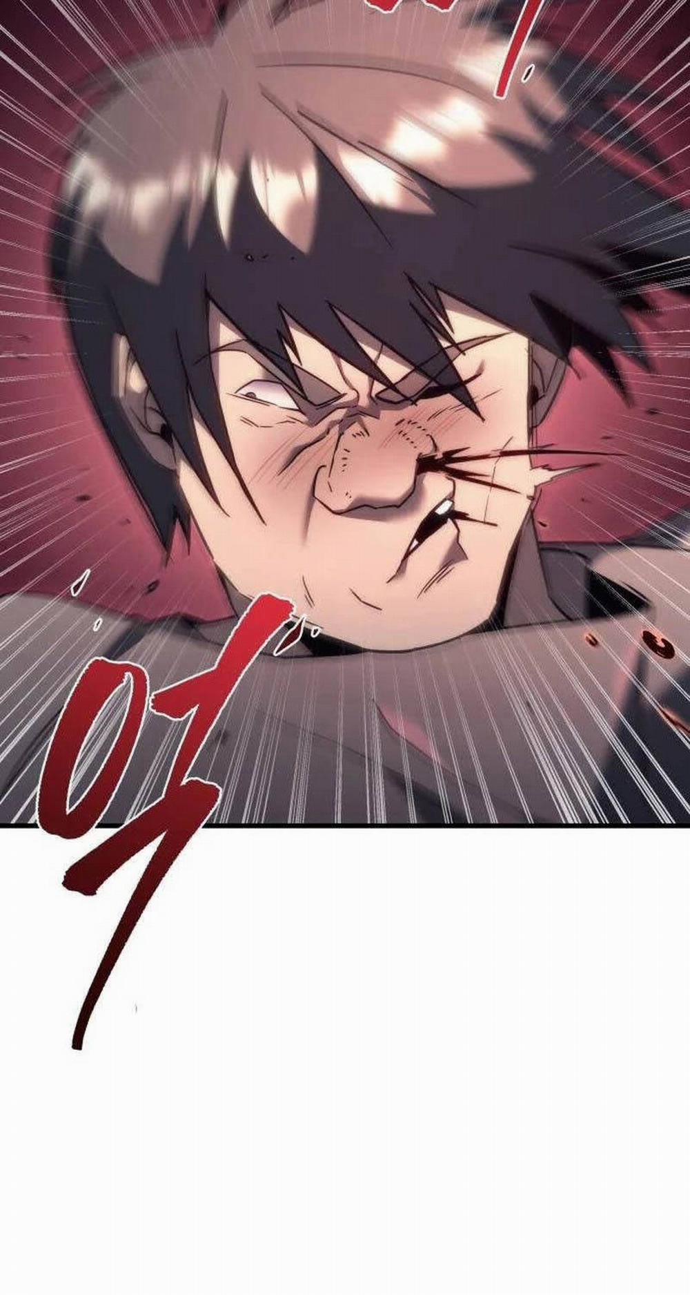 Hồi Quy Giả Của Gia Tộc Suy Vong 35 trang 45