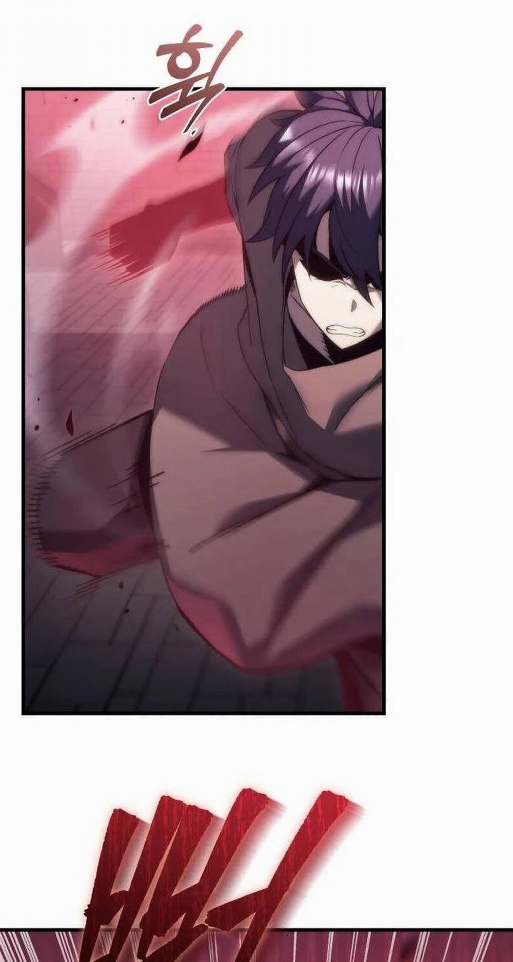 Hồi Quy Giả Của Gia Tộc Suy Vong 35 trang 46