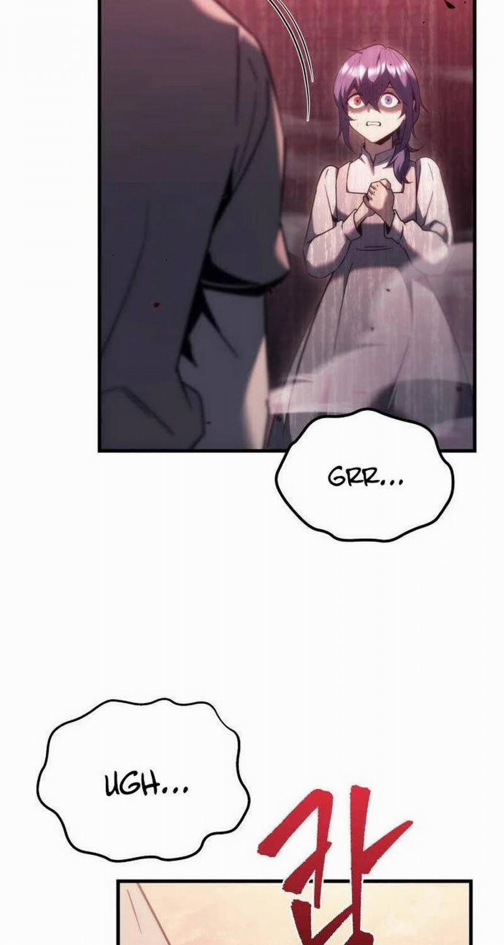 Hồi Quy Giả Của Gia Tộc Suy Vong 35 trang 50