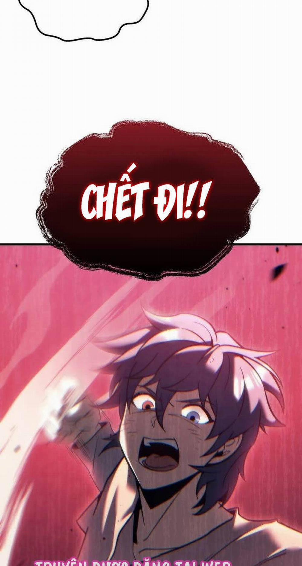 Hồi Quy Giả Của Gia Tộc Suy Vong 35 trang 53