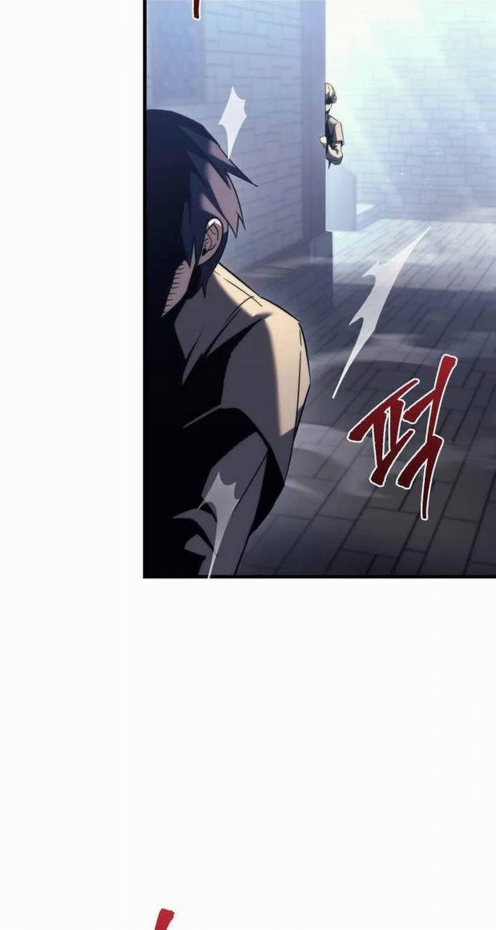 Hồi Quy Giả Của Gia Tộc Suy Vong 35 trang 55