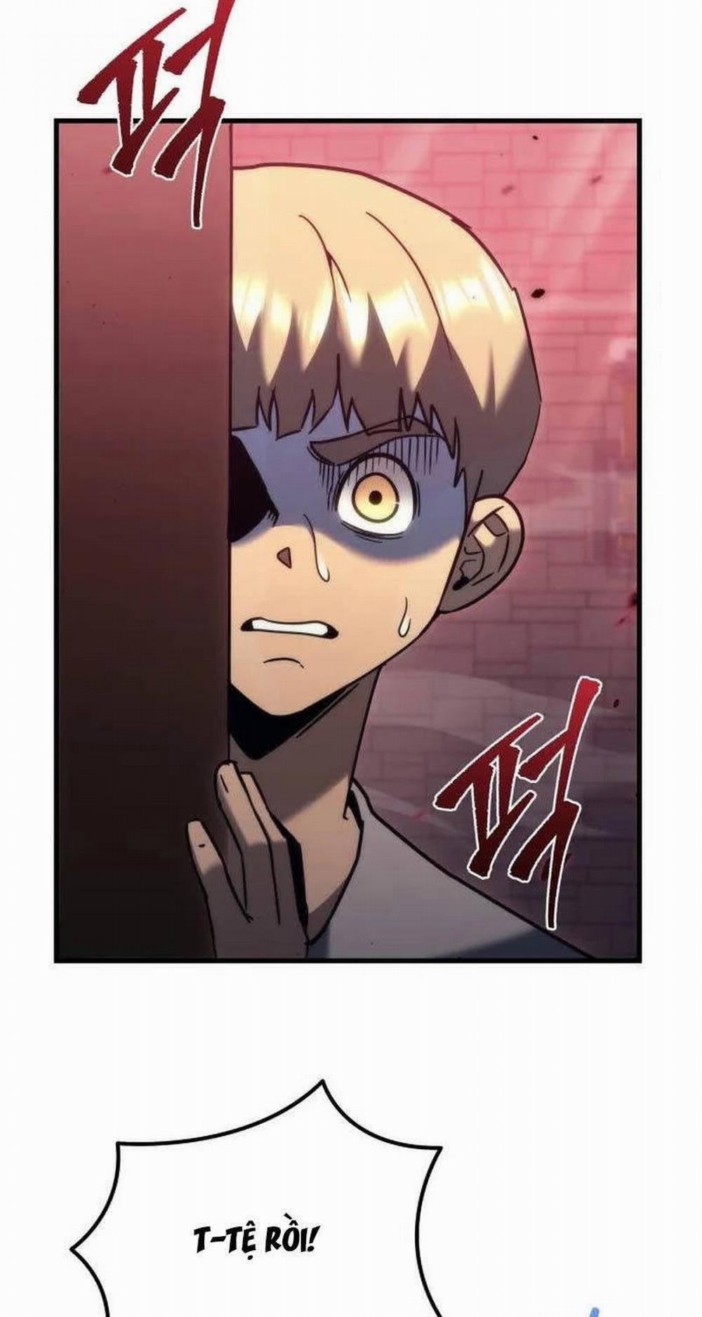 Hồi Quy Giả Của Gia Tộc Suy Vong 35 trang 56