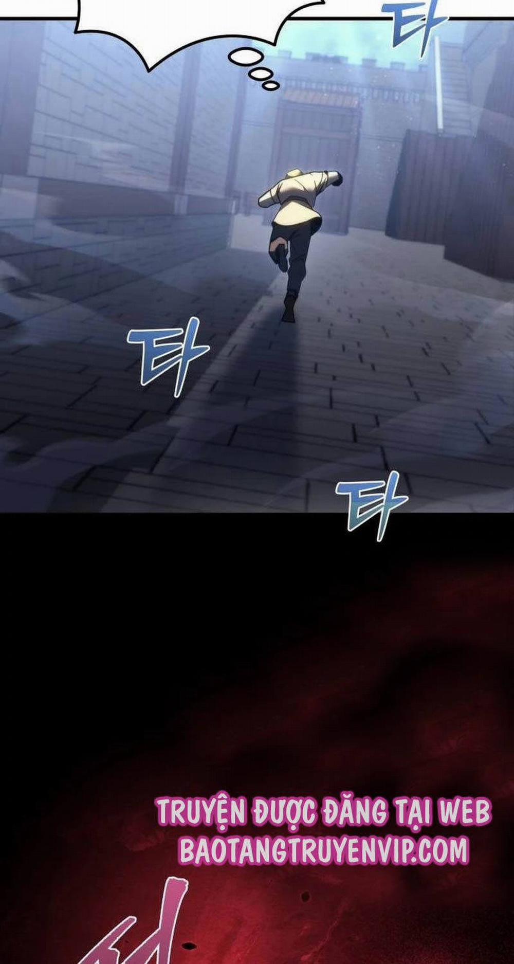 Hồi Quy Giả Của Gia Tộc Suy Vong 35 trang 57