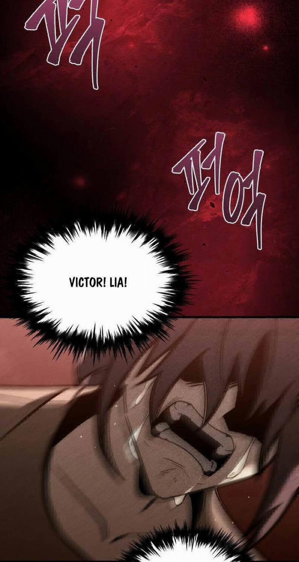 Hồi Quy Giả Của Gia Tộc Suy Vong 35 trang 58