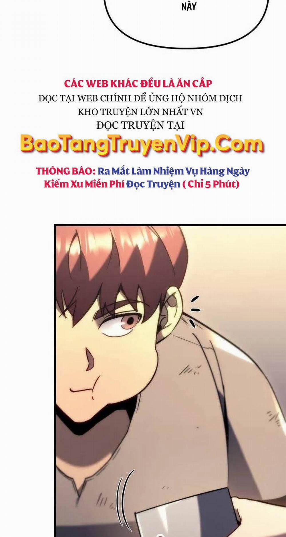 Hồi Quy Giả Của Gia Tộc Suy Vong 35 trang 6