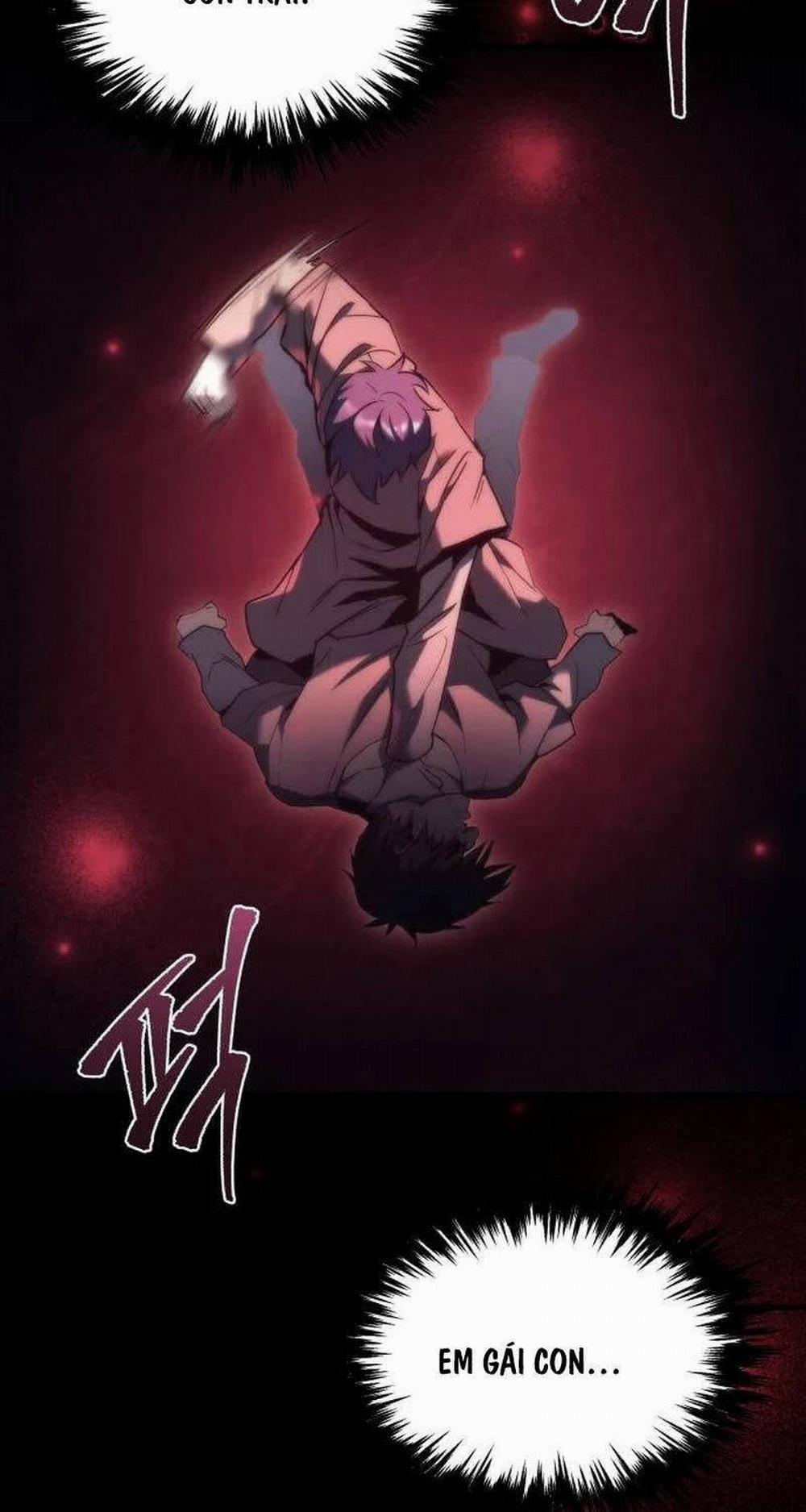 Hồi Quy Giả Của Gia Tộc Suy Vong 35 trang 61