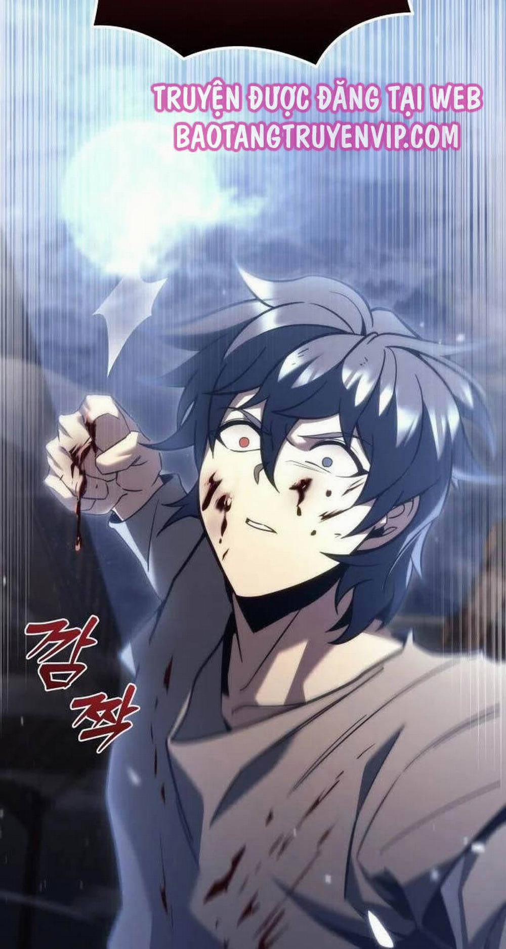 Hồi Quy Giả Của Gia Tộc Suy Vong 35 trang 64