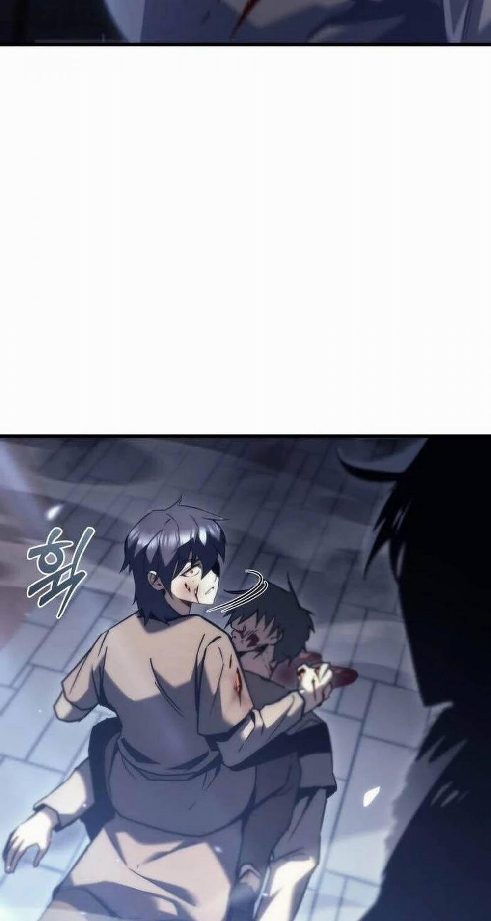 Hồi Quy Giả Của Gia Tộc Suy Vong 35 trang 65