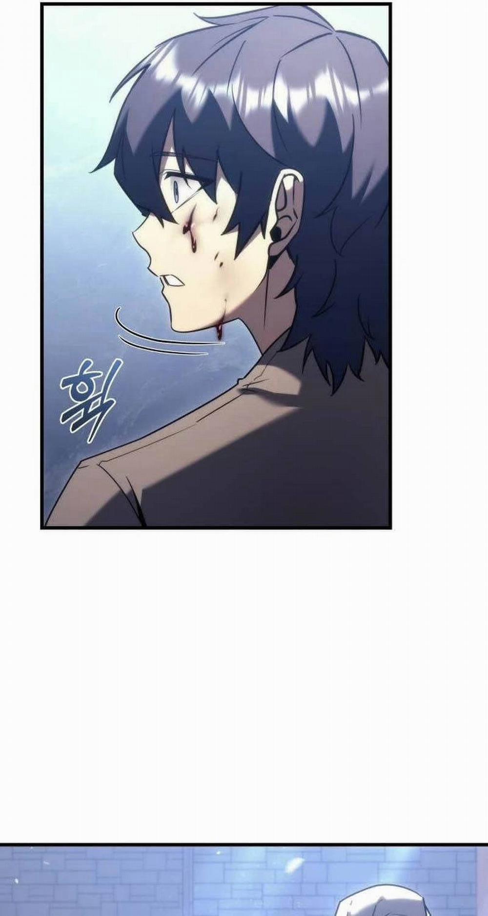 Hồi Quy Giả Của Gia Tộc Suy Vong 35 trang 69