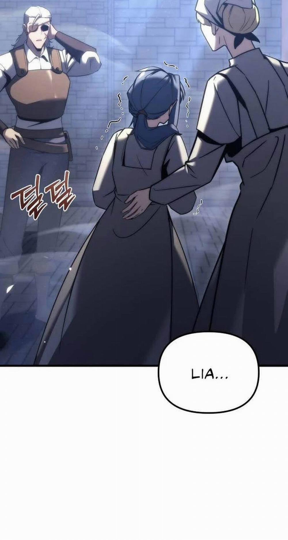 Hồi Quy Giả Của Gia Tộc Suy Vong 35 trang 70