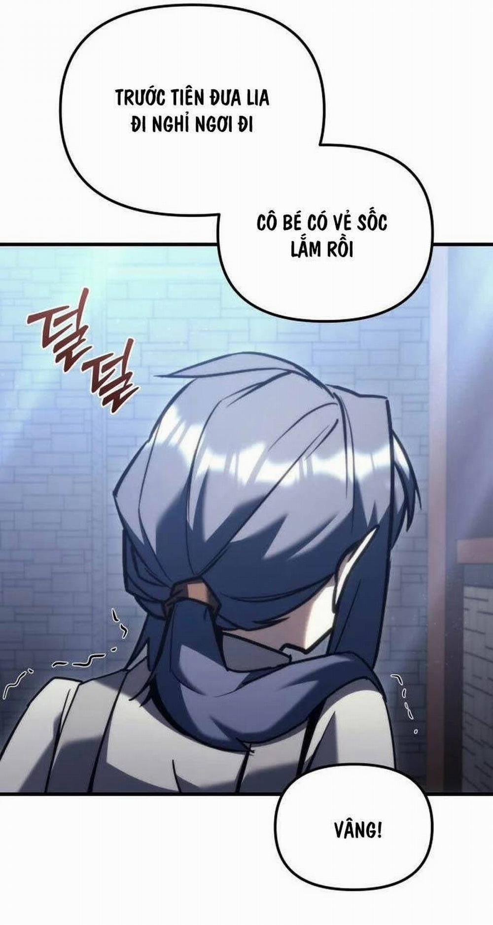 Hồi Quy Giả Của Gia Tộc Suy Vong 35 trang 71