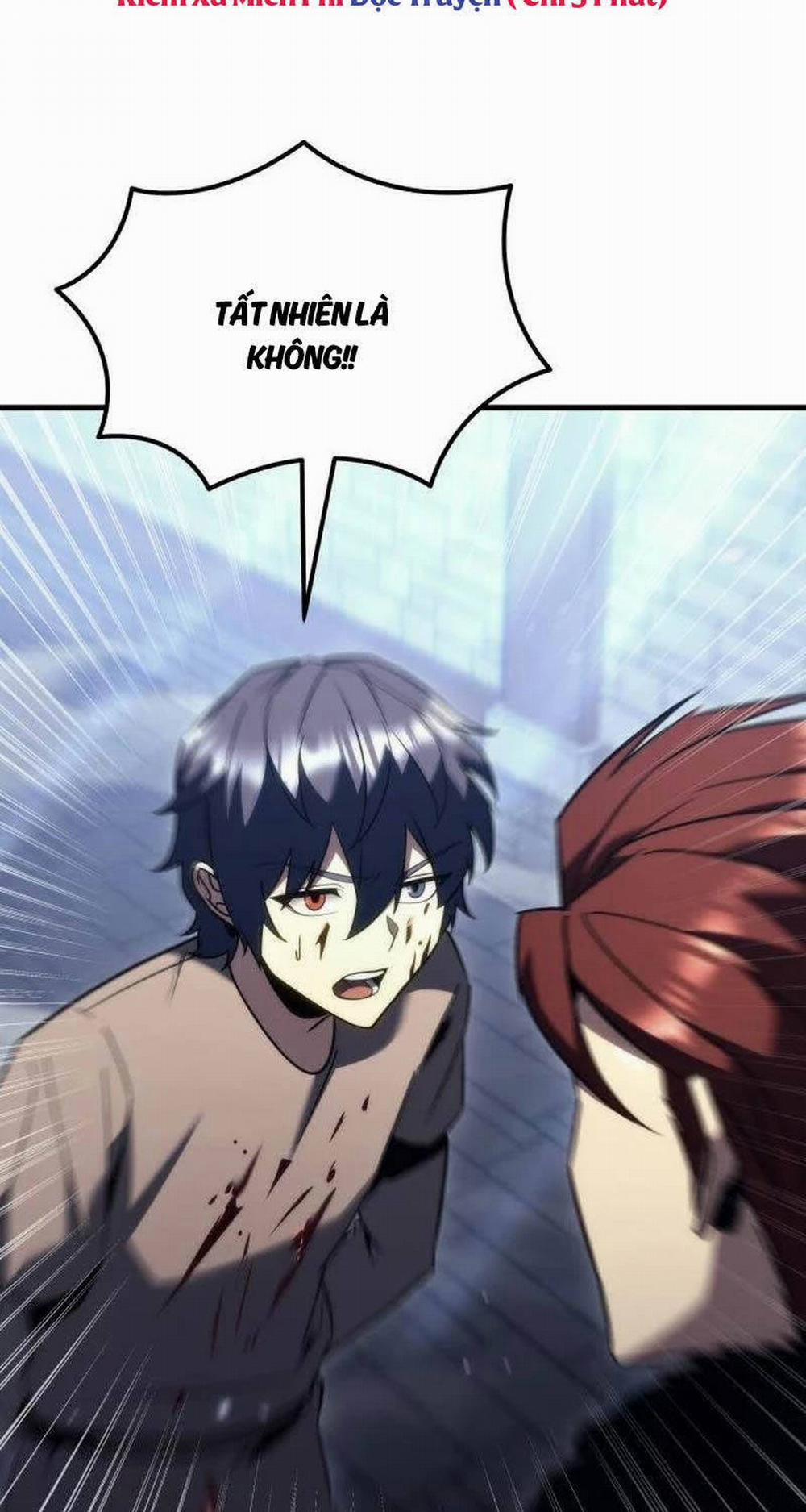 Hồi Quy Giả Của Gia Tộc Suy Vong 35 trang 79
