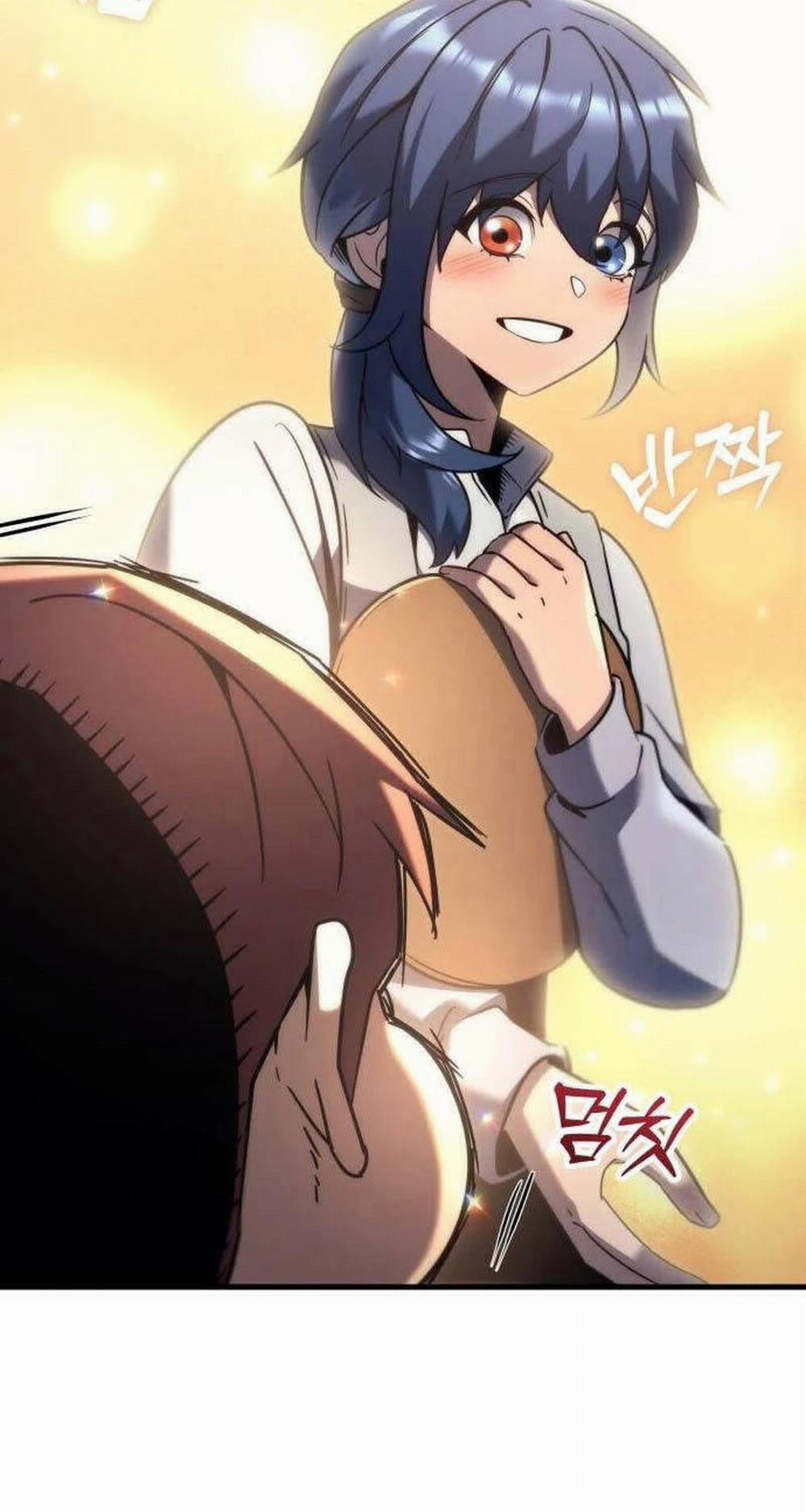 Hồi Quy Giả Của Gia Tộc Suy Vong 35 trang 8