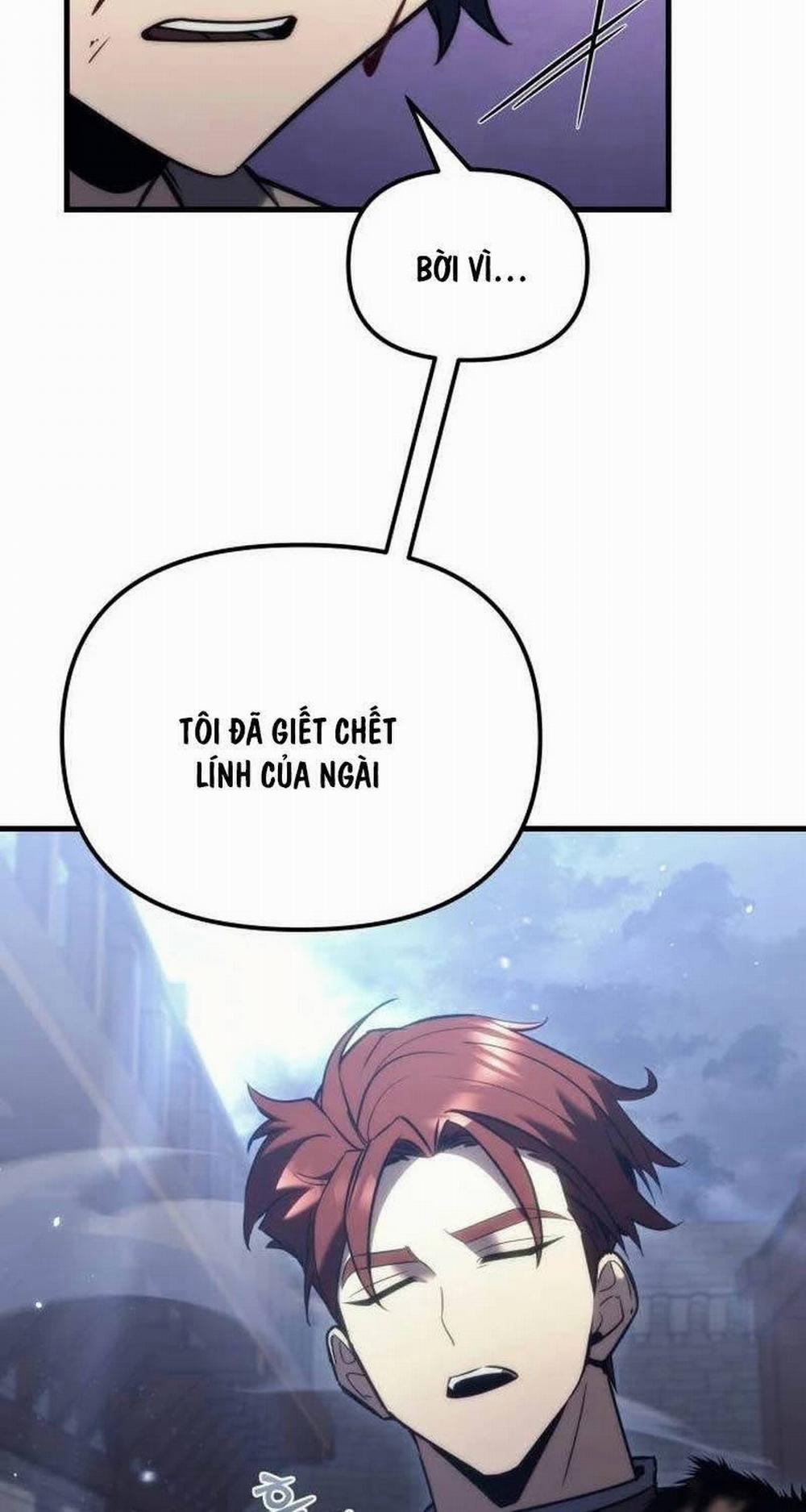 Hồi Quy Giả Của Gia Tộc Suy Vong 35 trang 81