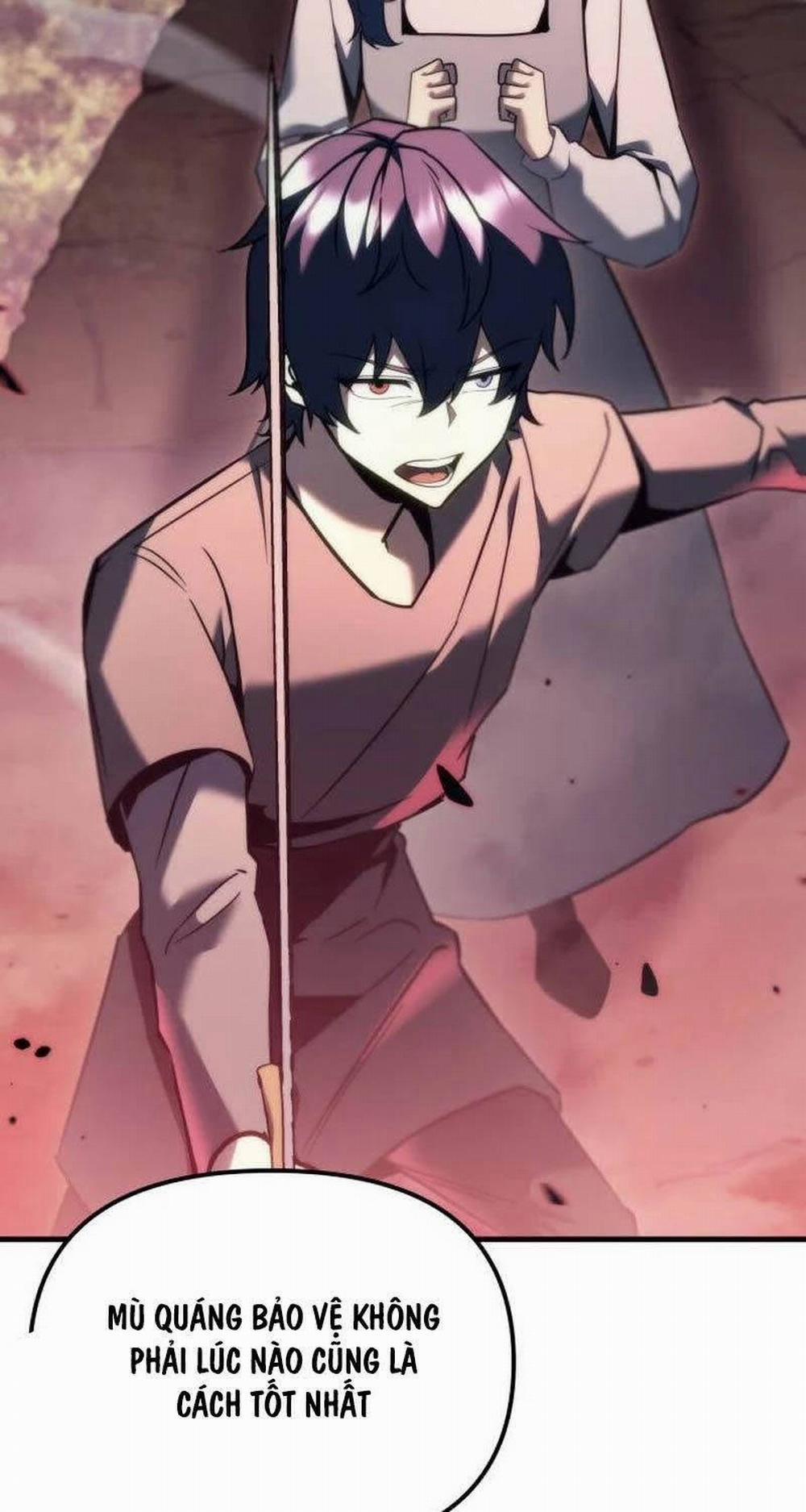 Hồi Quy Giả Của Gia Tộc Suy Vong 35 trang 85