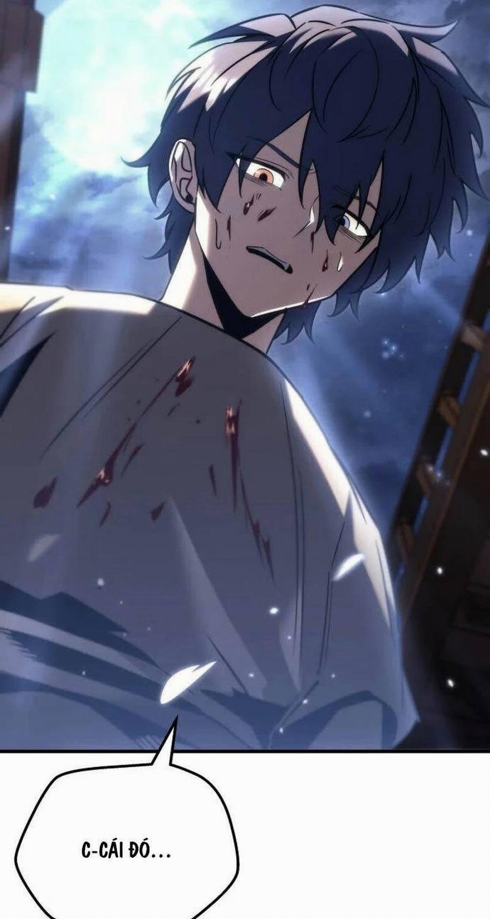 Hồi Quy Giả Của Gia Tộc Suy Vong 35 trang 87