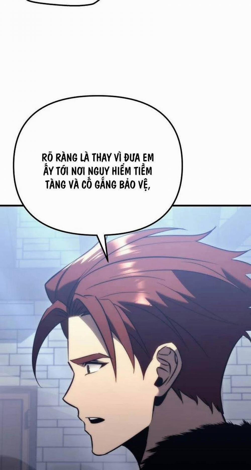 Hồi Quy Giả Của Gia Tộc Suy Vong 35 trang 88