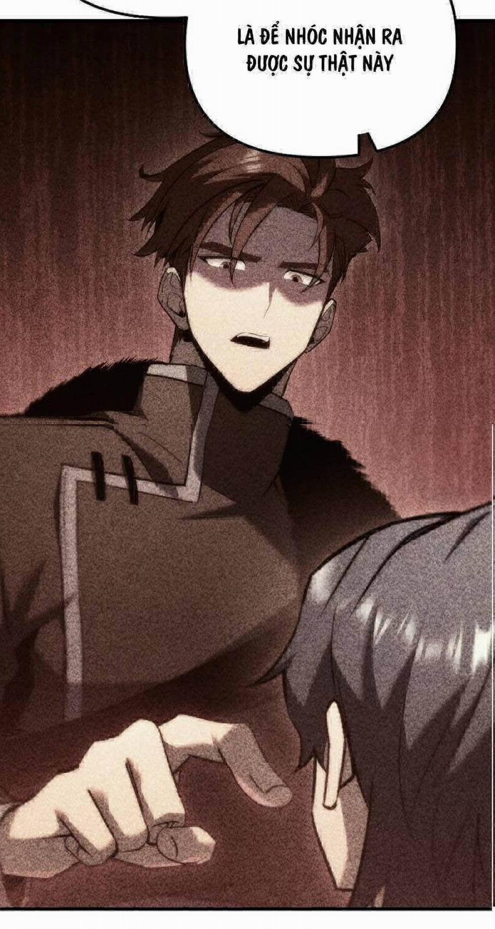 Hồi Quy Giả Của Gia Tộc Suy Vong 35 trang 90