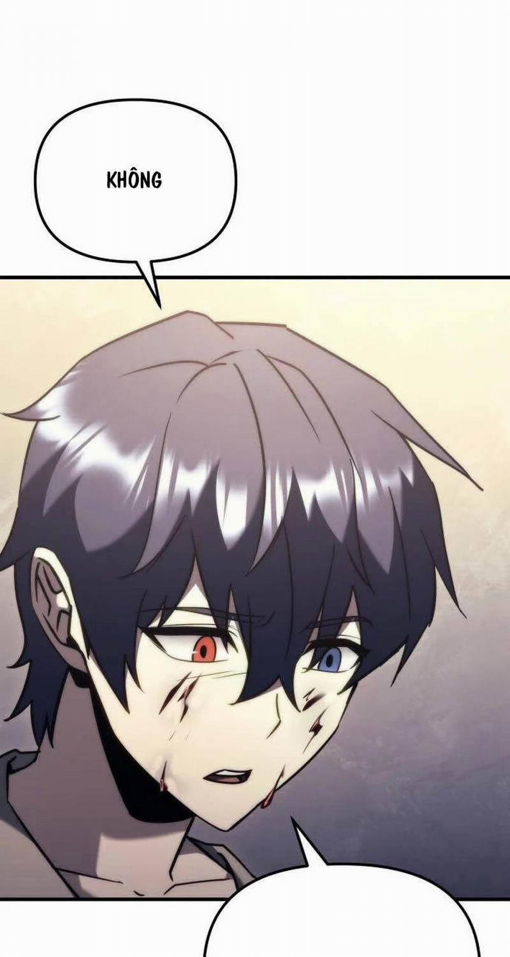 Hồi Quy Giả Của Gia Tộc Suy Vong 35 trang 96