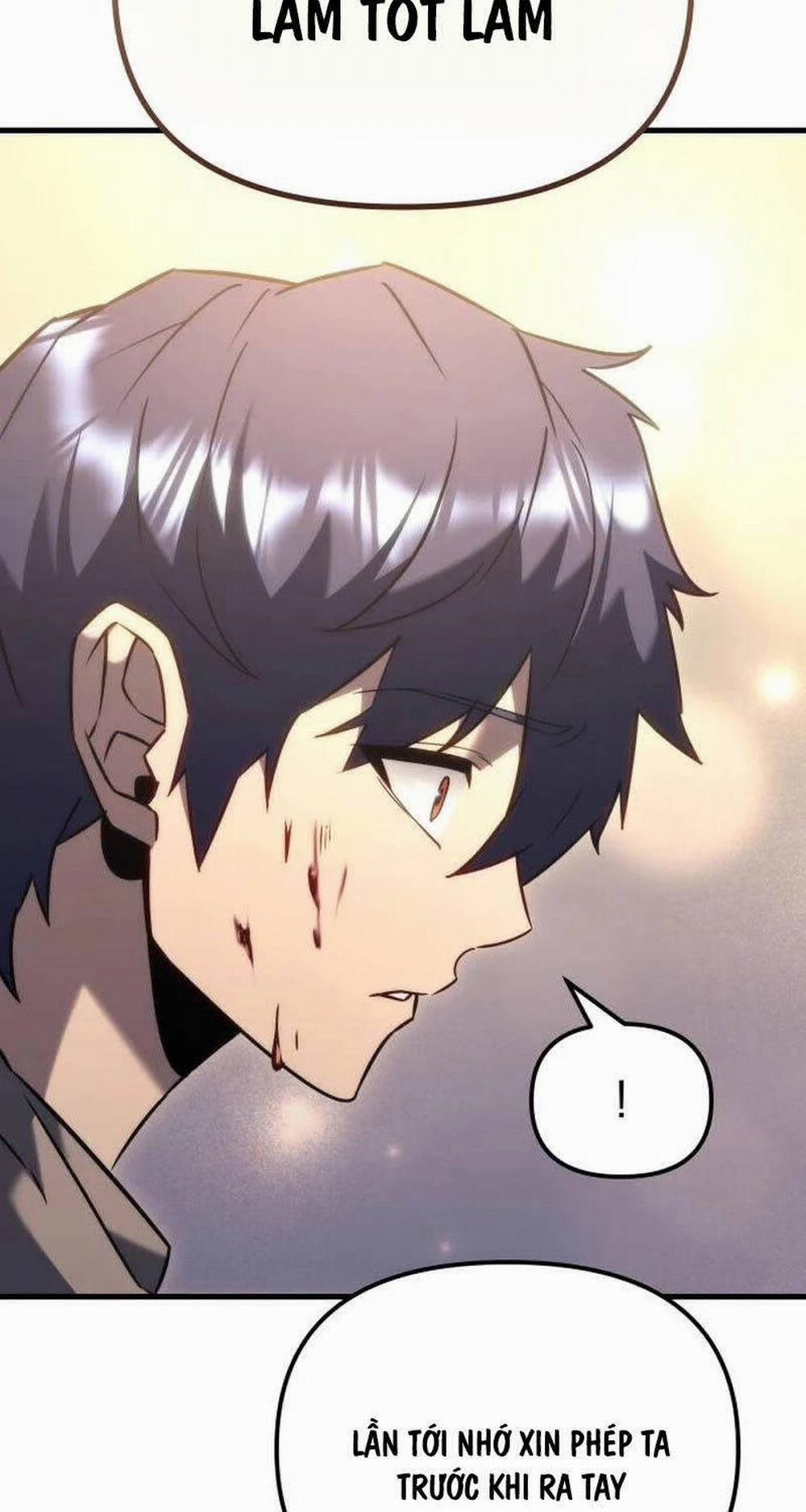 Hồi Quy Giả Của Gia Tộc Suy Vong 35 trang 99