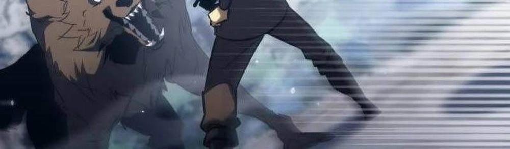 Hồi Quy Giả Của Gia Tộc Suy Vong 36 trang 102