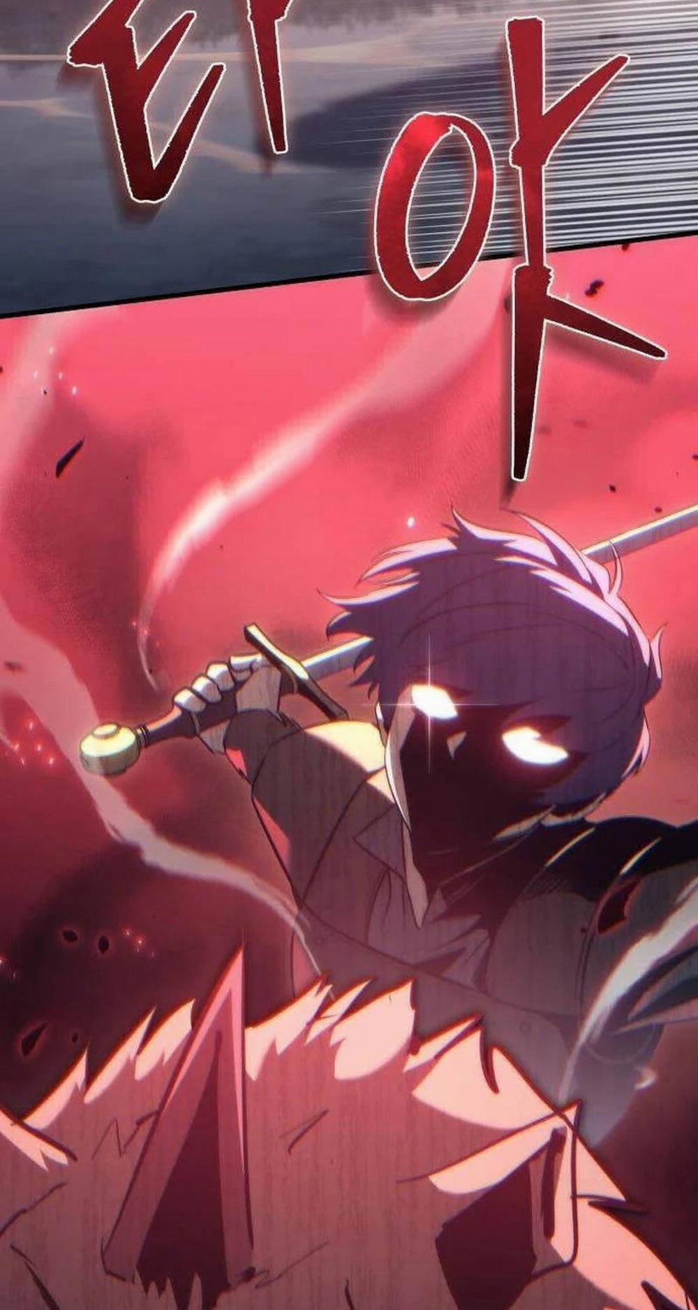 Hồi Quy Giả Của Gia Tộc Suy Vong 36 trang 105