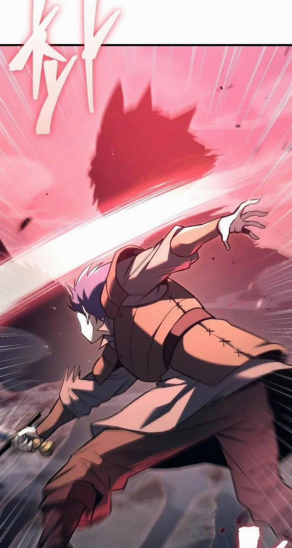 Hồi Quy Giả Của Gia Tộc Suy Vong 36 trang 107