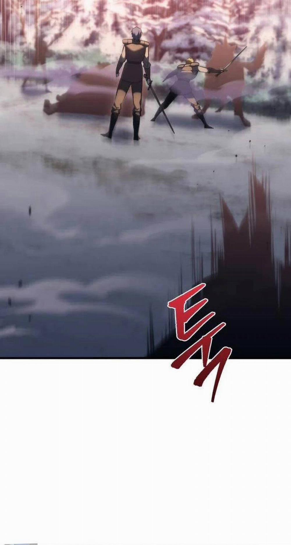 Hồi Quy Giả Của Gia Tộc Suy Vong 36 trang 109